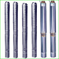 Super Submersible Pump Sewage Centrifugal Submersible Pump